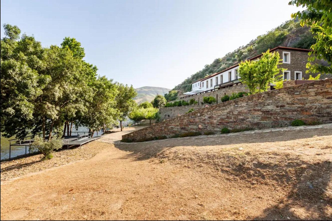 Quinta De Merouco - Casa Do Rio Cotas Eksteriør bilde