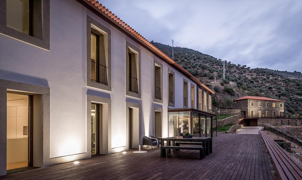 Quinta De Merouco - Casa Do Rio Cotas Eksteriør bilde